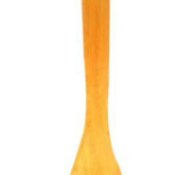 WOODEN 13 " Wooden Spatula Thumbnail
