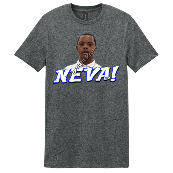Adult t-shirt NEVA Thumbnail