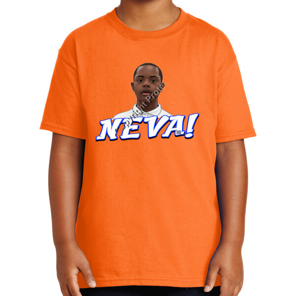 2000b Youth Ultra Cotton T-shirt Thumbnail