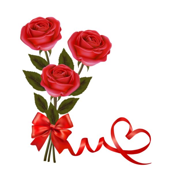 Valentines Roses Thumbnail