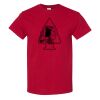 Unisex Heavy Cotton™ T-Shirt Thumbnail