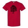 Unisex Heavy Cotton™ T-Shirt Thumbnail