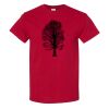 Unisex Heavy Cotton™ T-Shirt Thumbnail