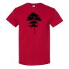 Unisex Heavy Cotton™ T-Shirt Thumbnail