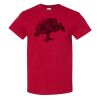 Unisex Heavy Cotton™ T-Shirt Thumbnail