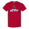 Unisex Heavy Cotton™ T-Shirt Thumbnail
