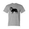 Unisex DryBlend® T-Shirt Thumbnail