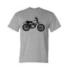 Unisex DryBlend® T-Shirt Thumbnail