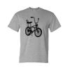 Unisex DryBlend® T-Shirt Thumbnail