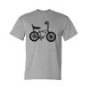 Unisex DryBlend® T-Shirt Thumbnail