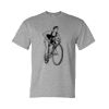 Unisex DryBlend® T-Shirt Thumbnail