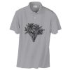 EcoSmart ® 5.2 Ounce Jersey Knit Sport Shirt Thumbnail