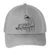 Snapback Trucker Cap Thumbnail